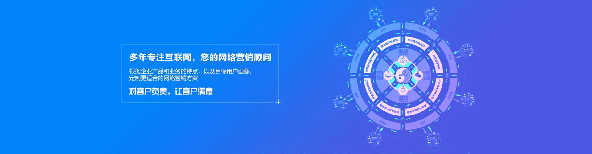 三原信息流优化师